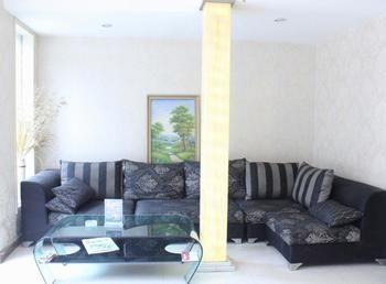 Meishang Business Hotel - เจิ้งโจว ภายนอก รูปภาพ